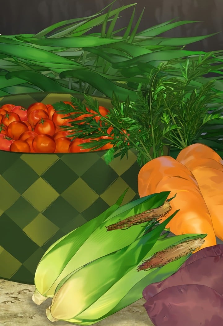Read Solo Farming In The Tower FR Manga Online