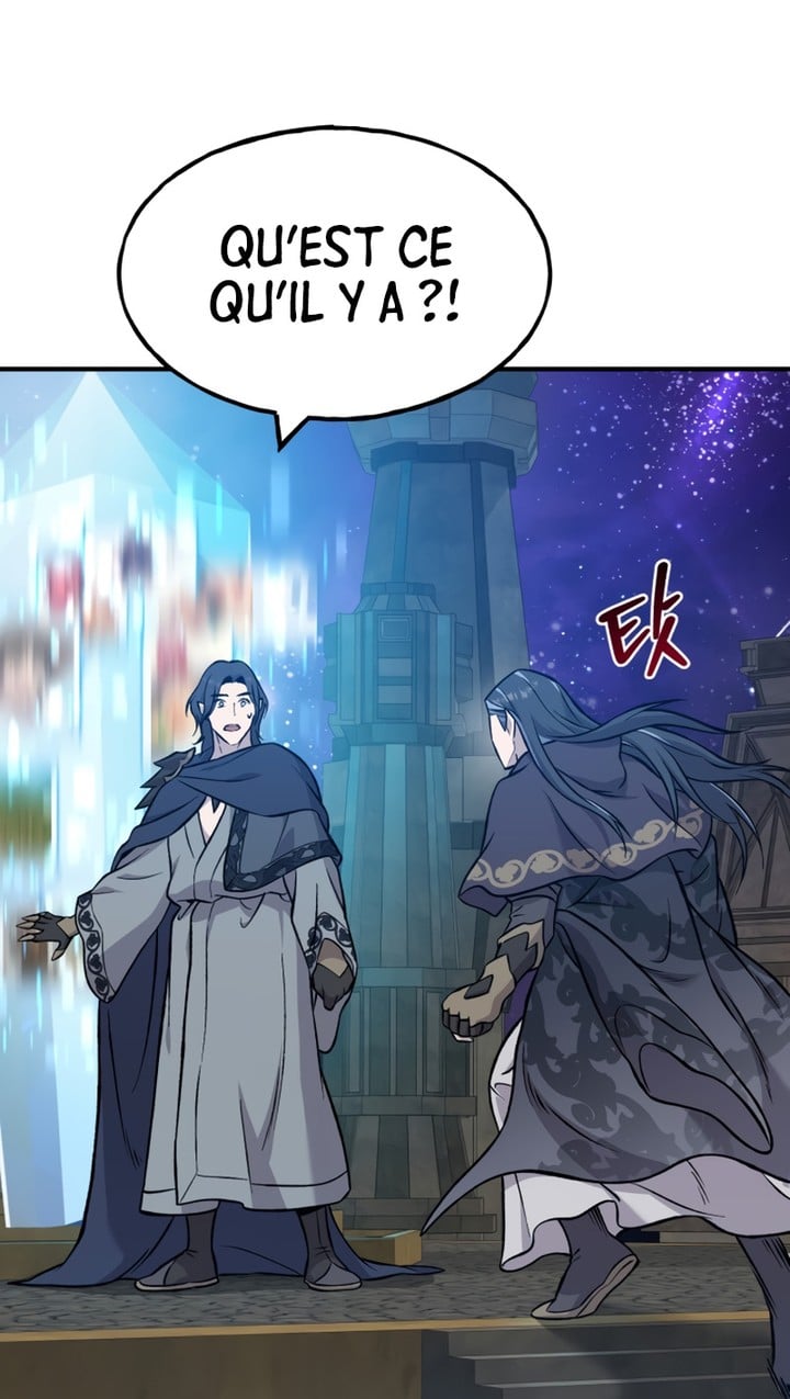 Read Solo Farming In The Tower FR Manga Online