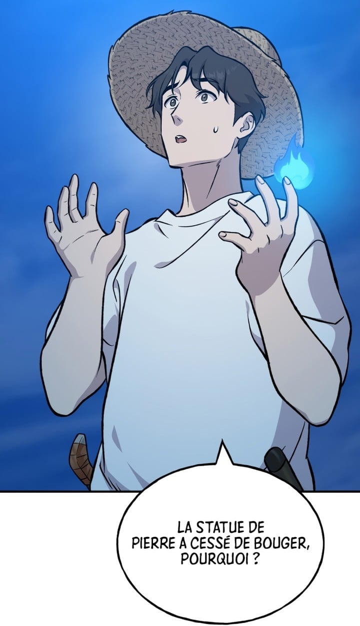 Read Solo Farming In The Tower FR Manga Online