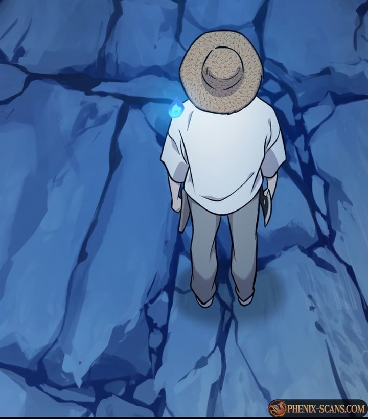 Read Solo Farming In The Tower FR Manga Online