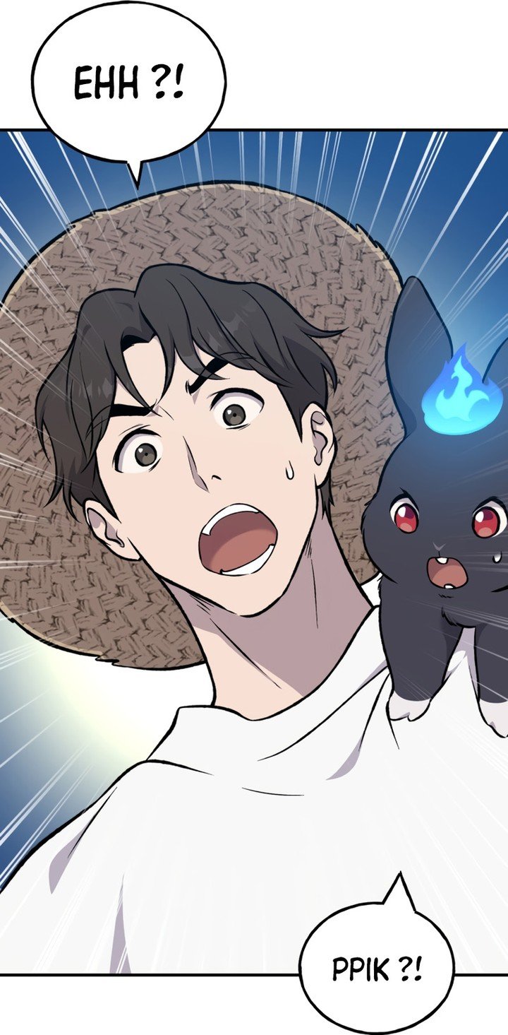 Read Solo Farming In The Tower FR Manga Online