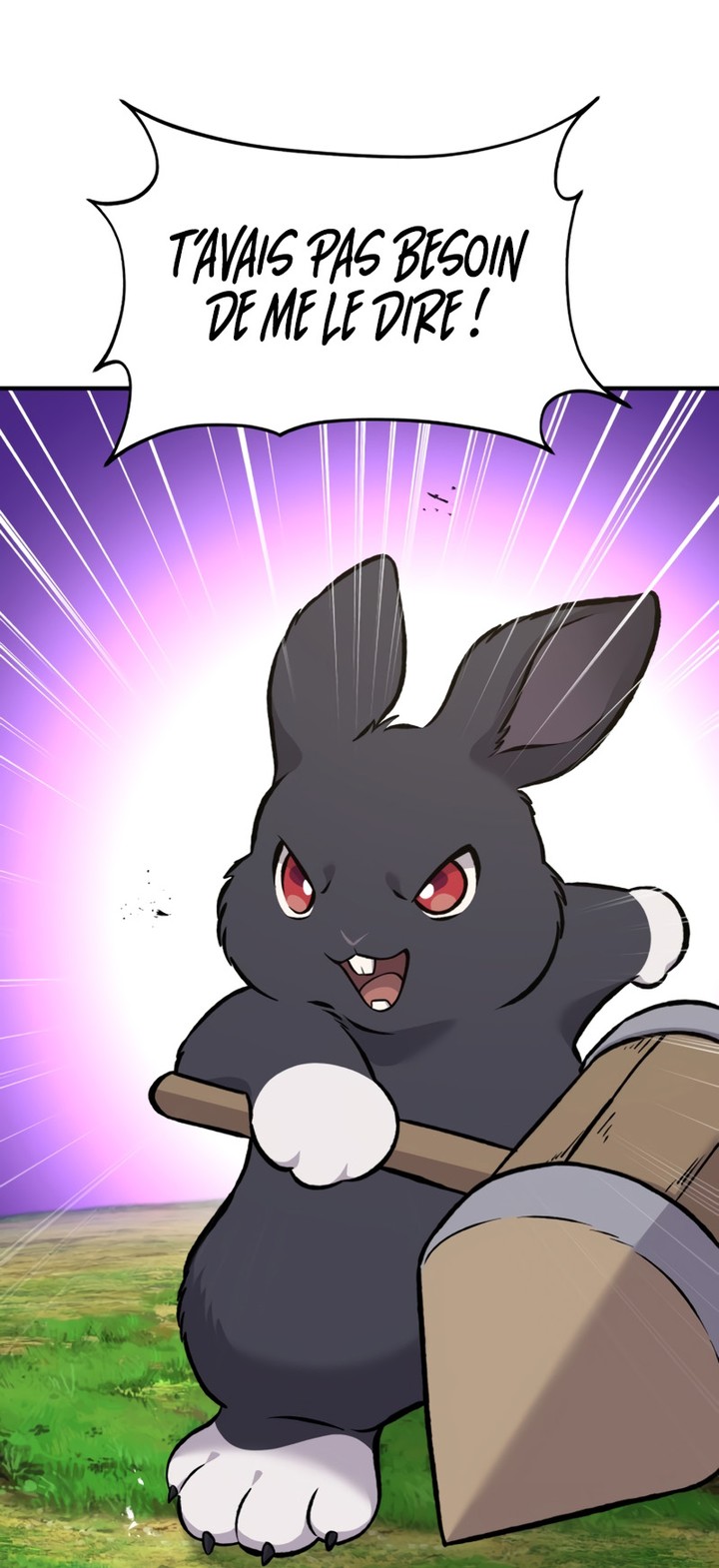 Read Solo Farming In The Tower FR Manga Online