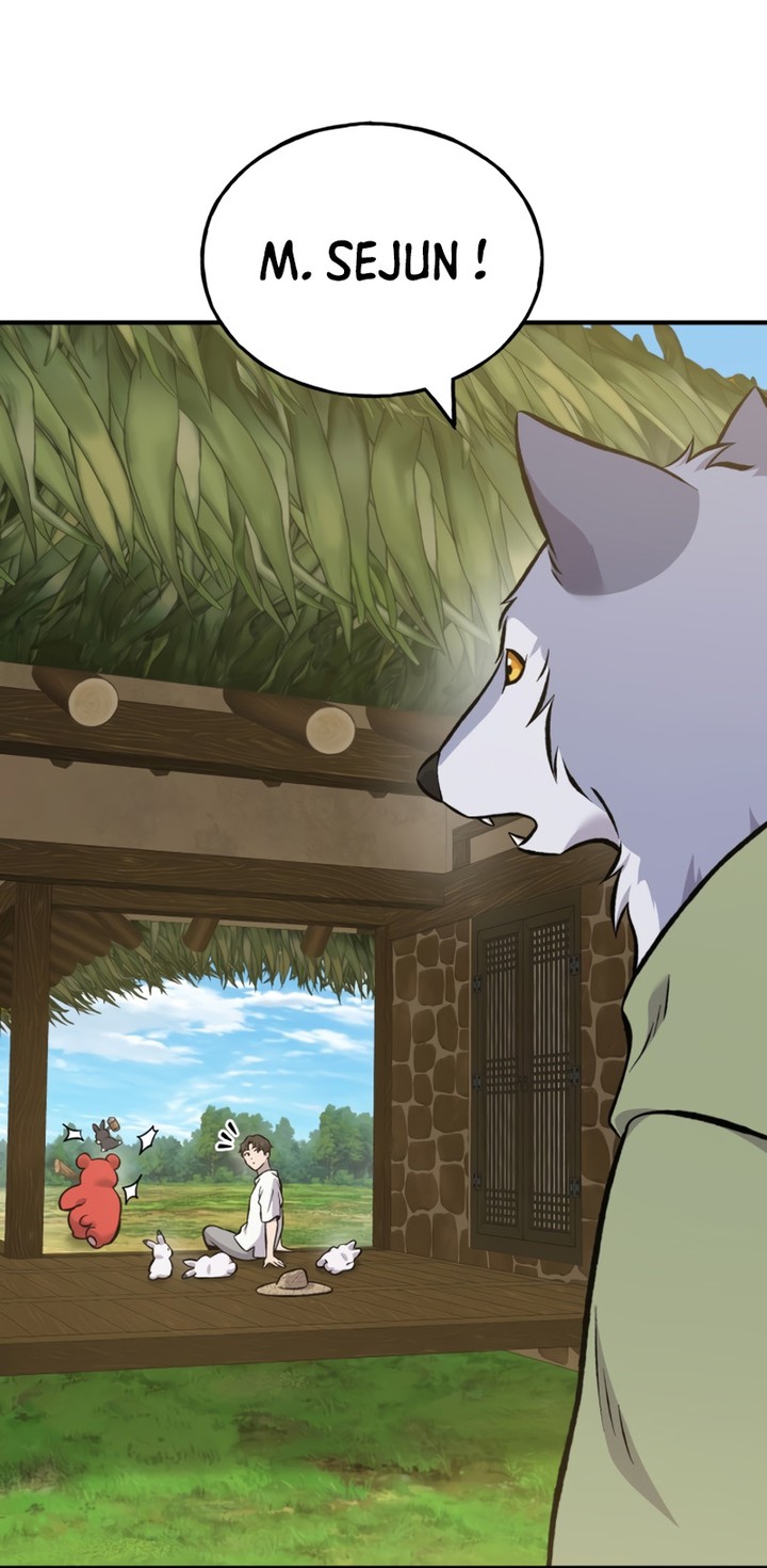Read Solo Farming In The Tower FR Manga Online