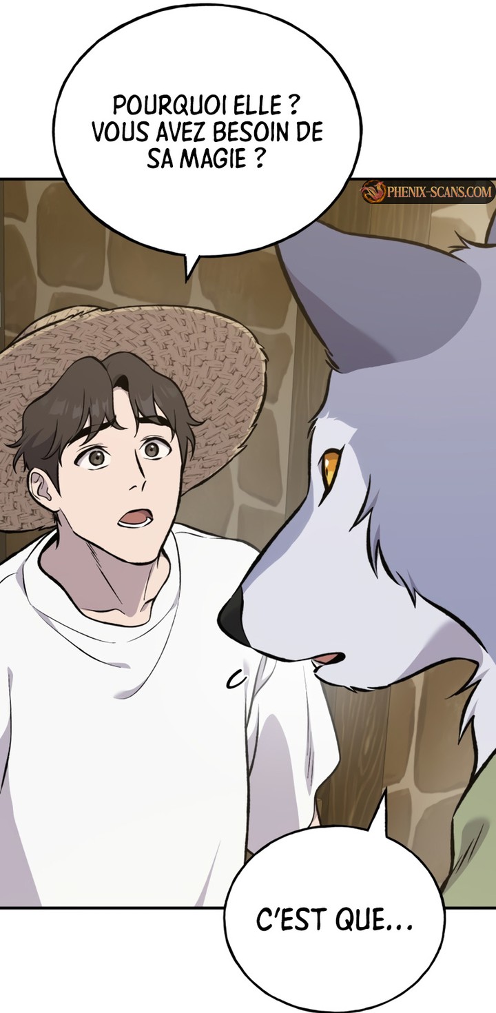 Read Solo Farming In The Tower FR Manga Online