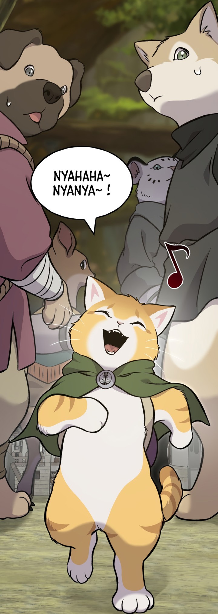Read Solo Farming In The Tower FR Manga Online