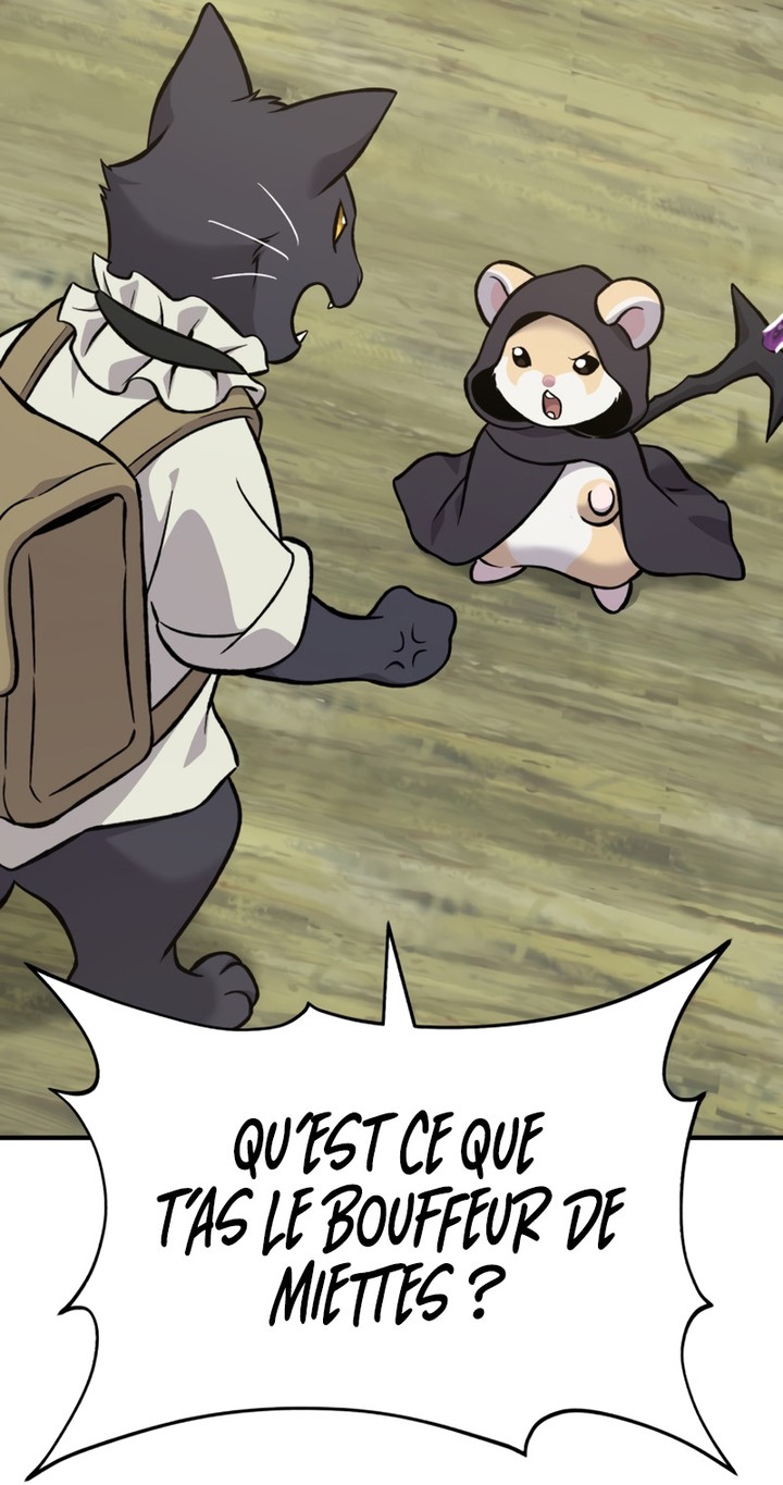 Read Solo Farming In The Tower FR Manga Online