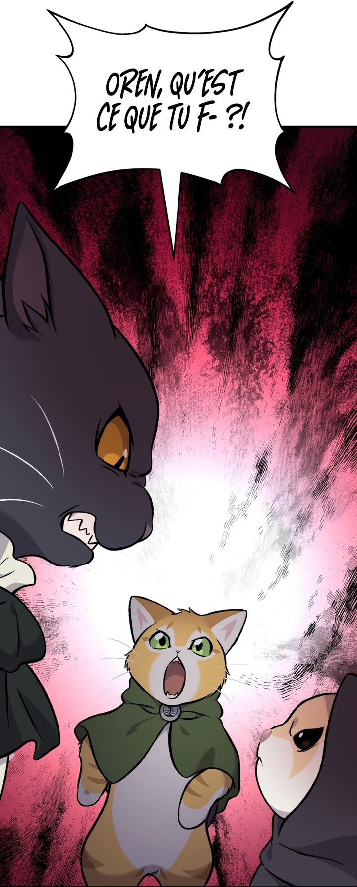 Read Solo Farming In The Tower FR Manga Online