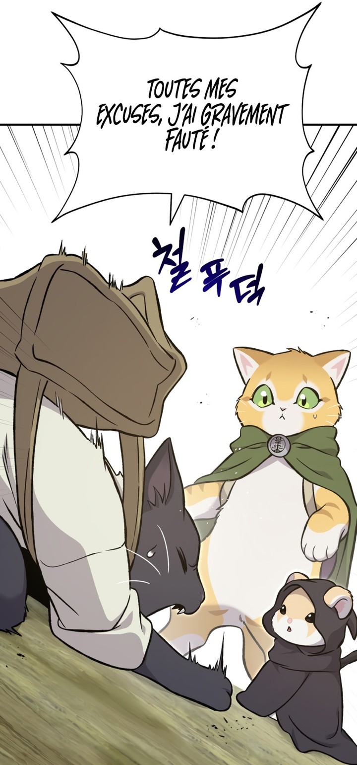 Read Solo Farming In The Tower FR Manga Online
