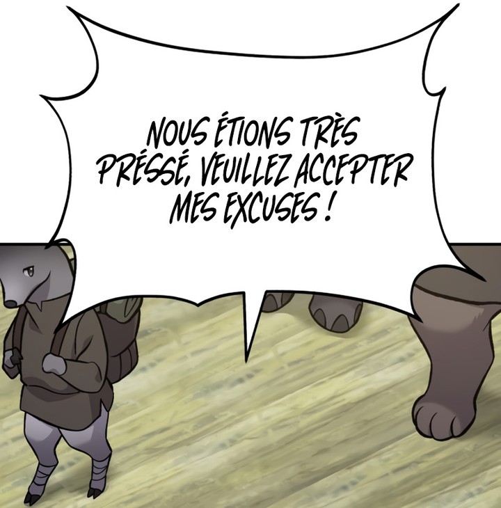 Read Solo Farming In The Tower FR Manga Online