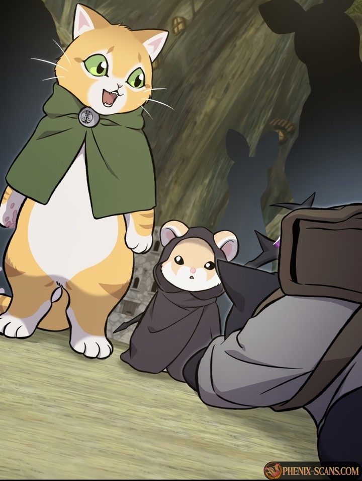 Read Solo Farming In The Tower FR Manga Online