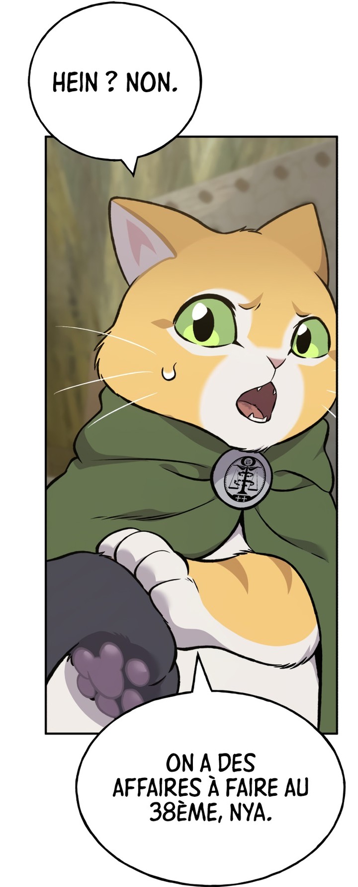 Read Solo Farming In The Tower FR Manga Online
