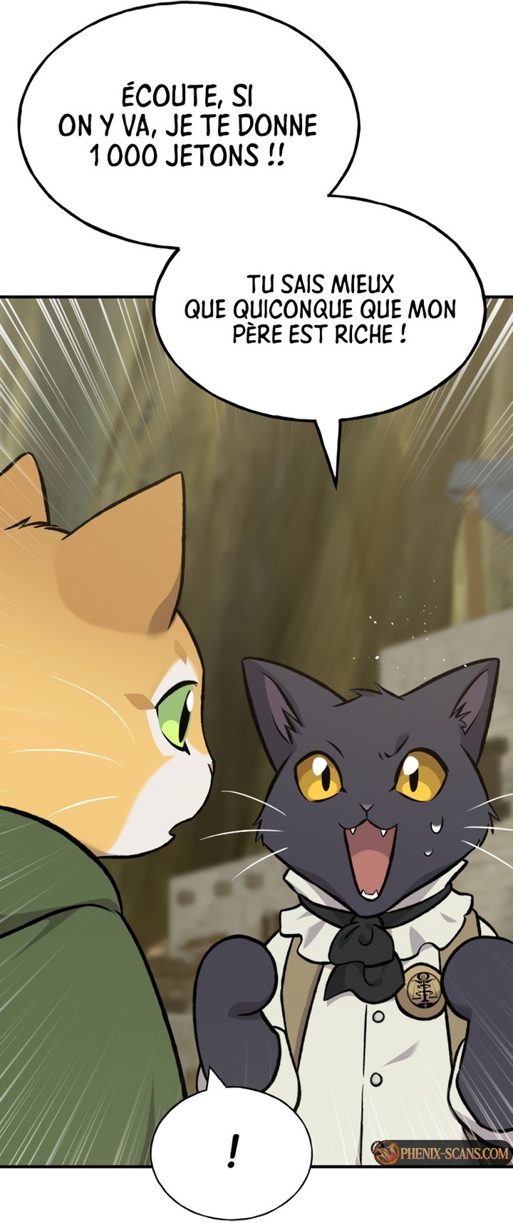 Read Solo Farming In The Tower FR Manga Online