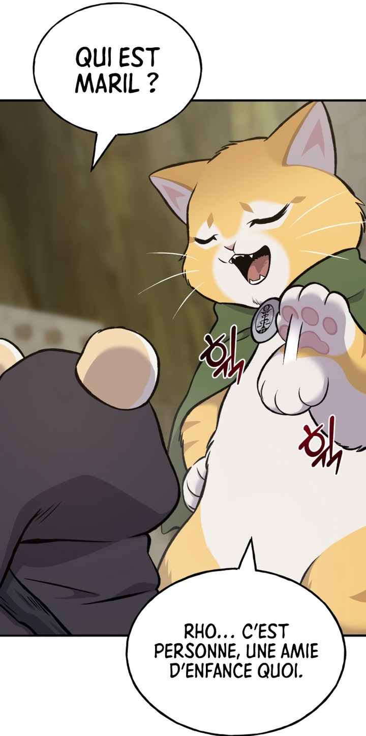 Read Solo Farming In The Tower FR Manga Online