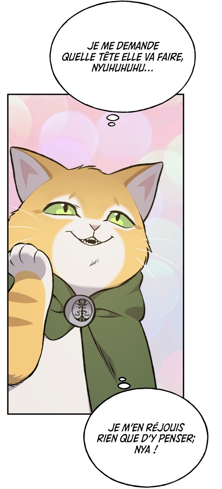 Read Solo Farming In The Tower FR Manga Online