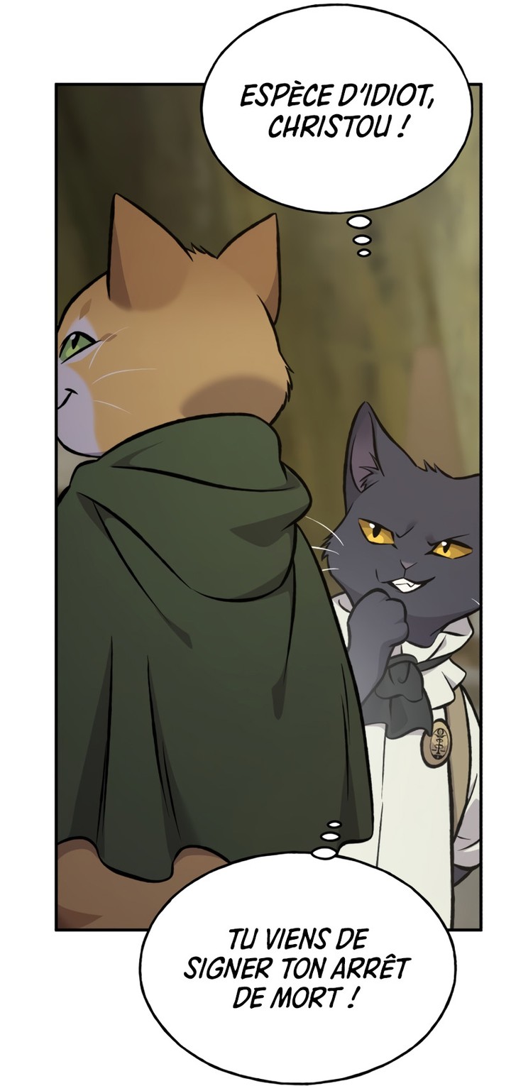 Read Solo Farming In The Tower FR Manga Online