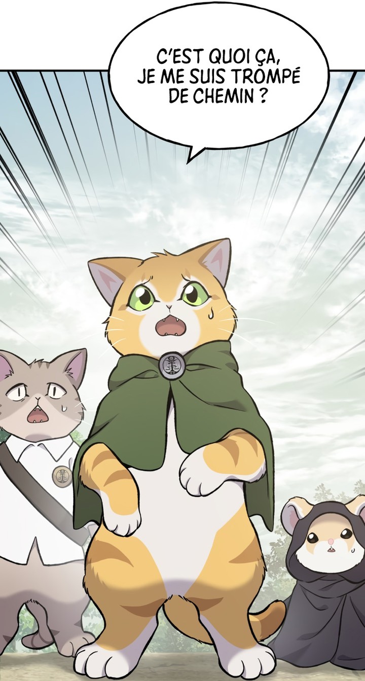 Read Solo Farming In The Tower FR Manga Online