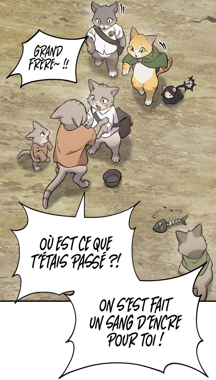 Read Solo Farming In The Tower FR Manga Online