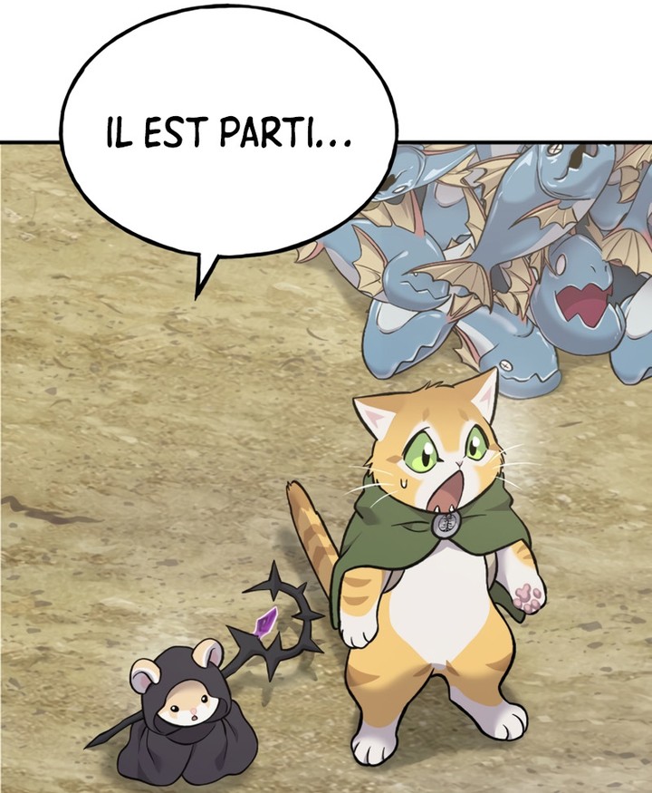 Read Solo Farming In The Tower FR Manga Online