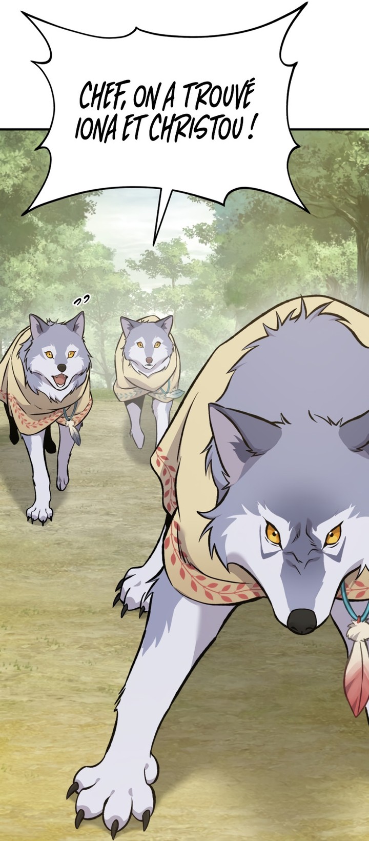 Read Solo Farming In The Tower FR Manga Online