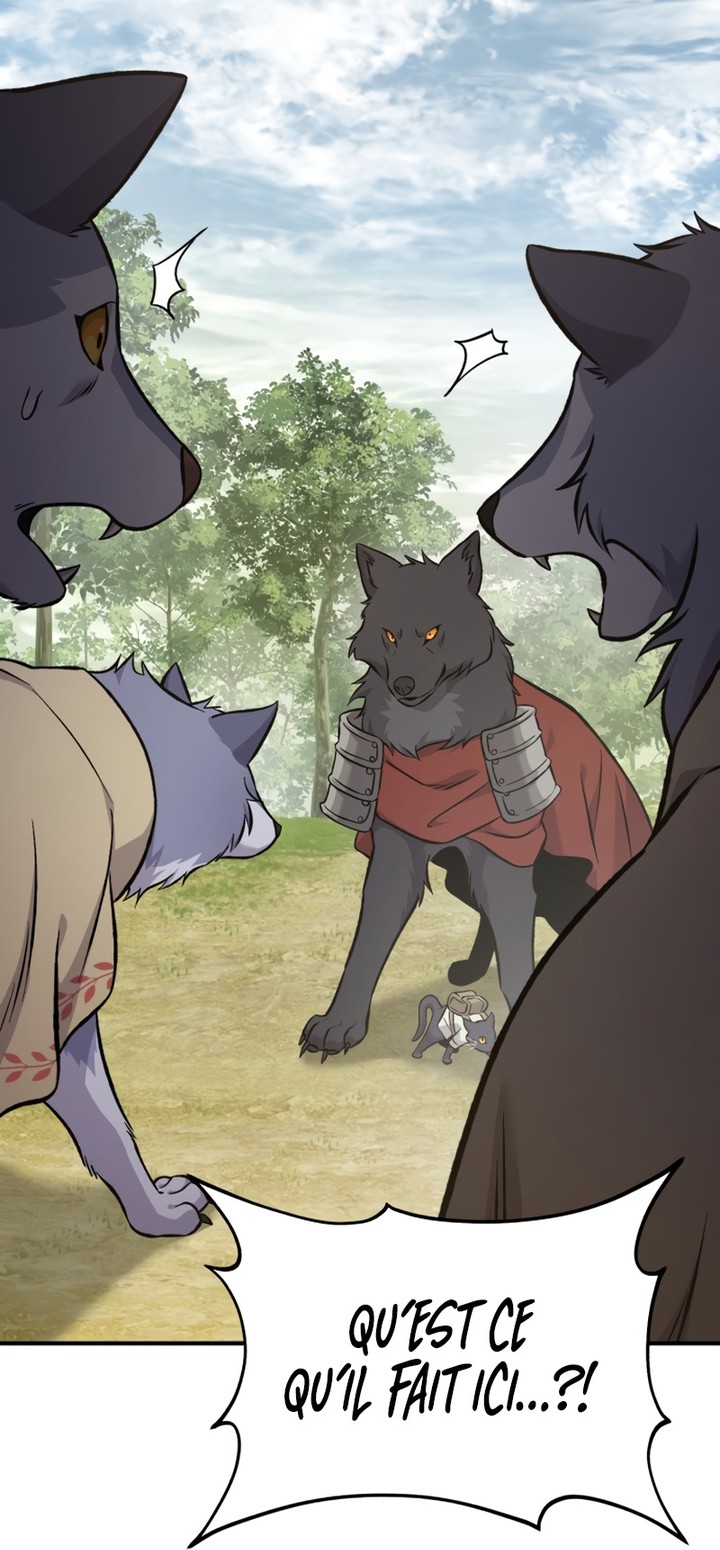 Read Solo Farming In The Tower FR Manga Online