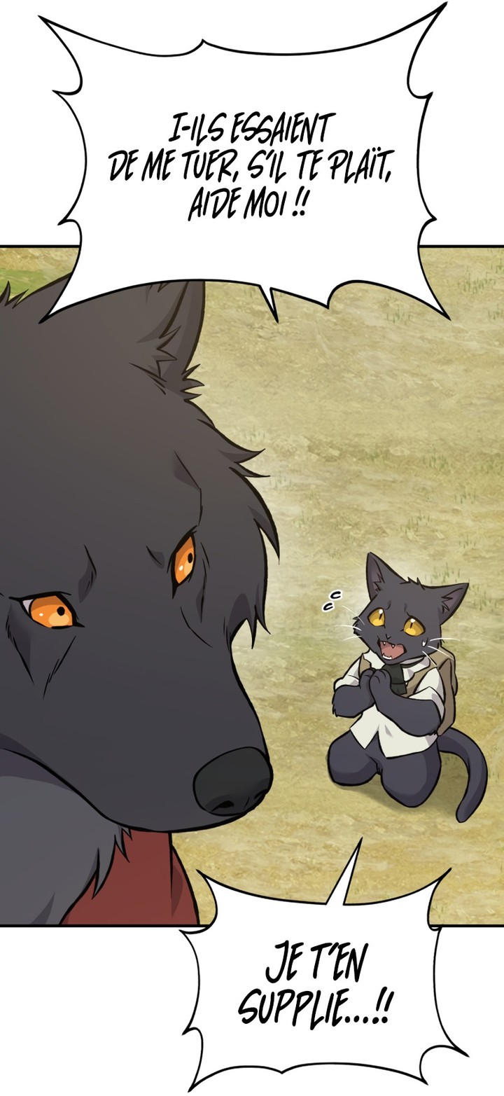 Read Solo Farming In The Tower FR Manga Online