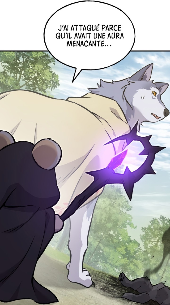 Read Solo Farming In The Tower FR Manga Online