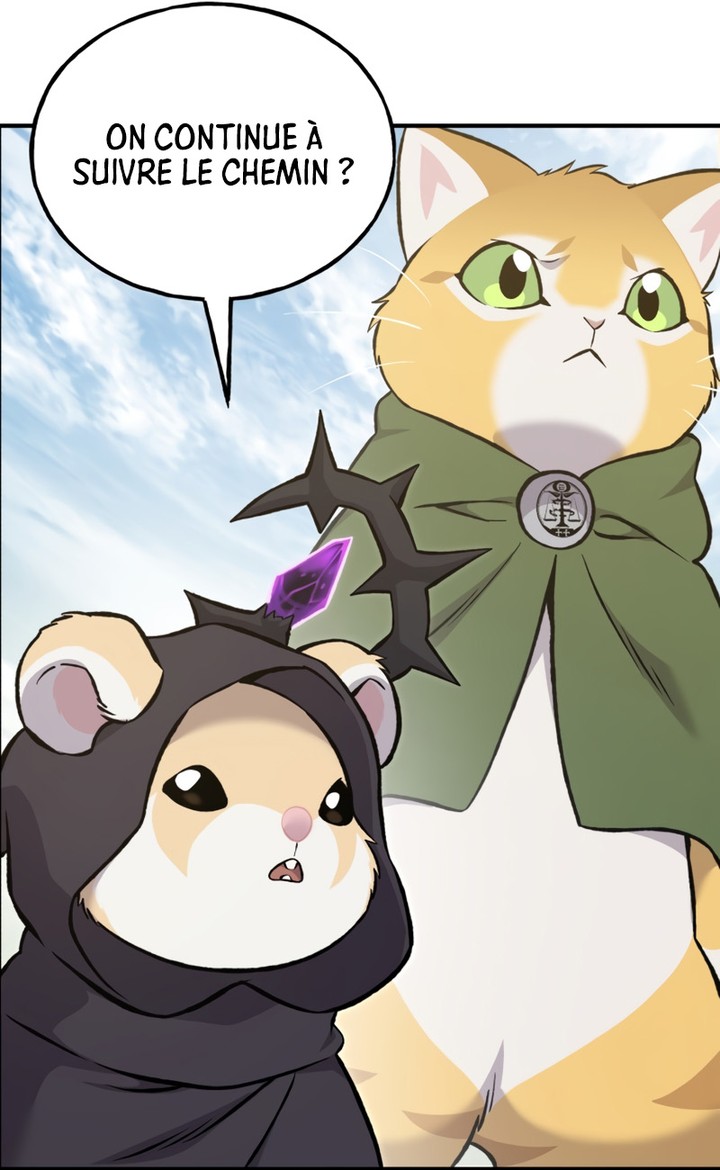 Read Solo Farming In The Tower FR Manga Online