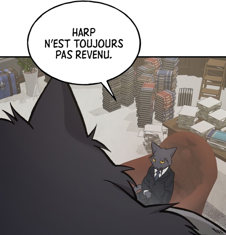 Read Solo Farming In The Tower FR Manga Online