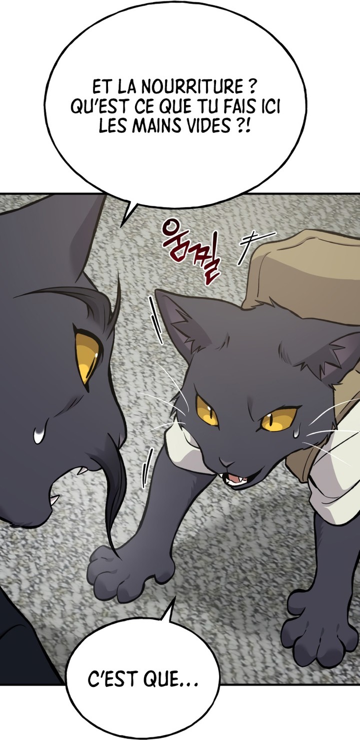 Read Solo Farming In The Tower FR Manga Online