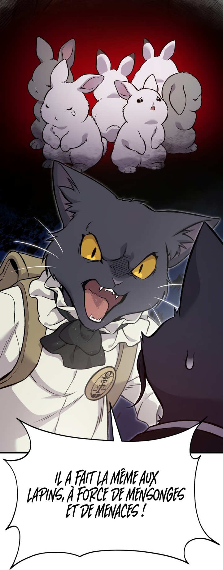 Read Solo Farming In The Tower FR Manga Online