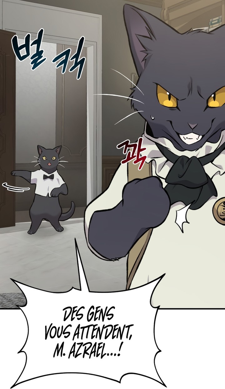 Read Solo Farming In The Tower FR Manga Online