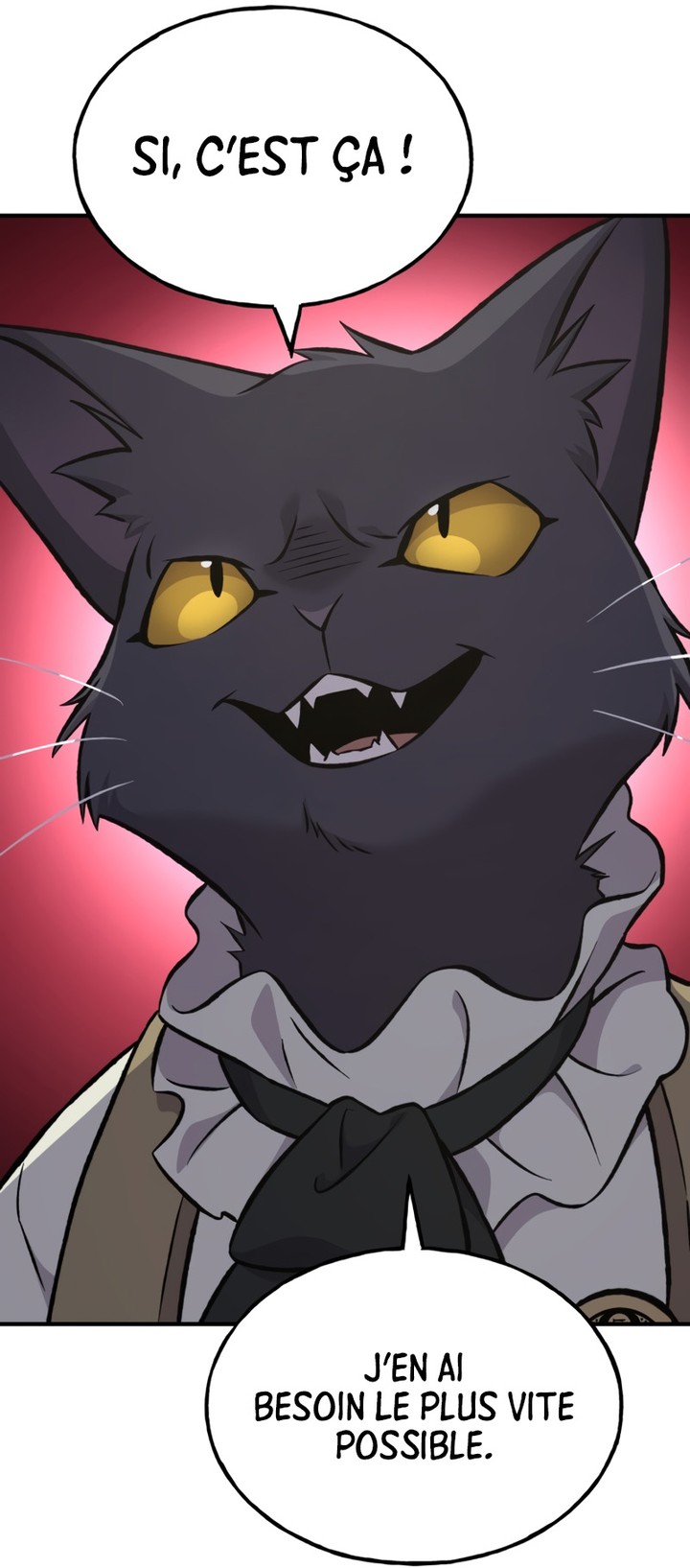 Read Solo Farming In The Tower FR Manga Online