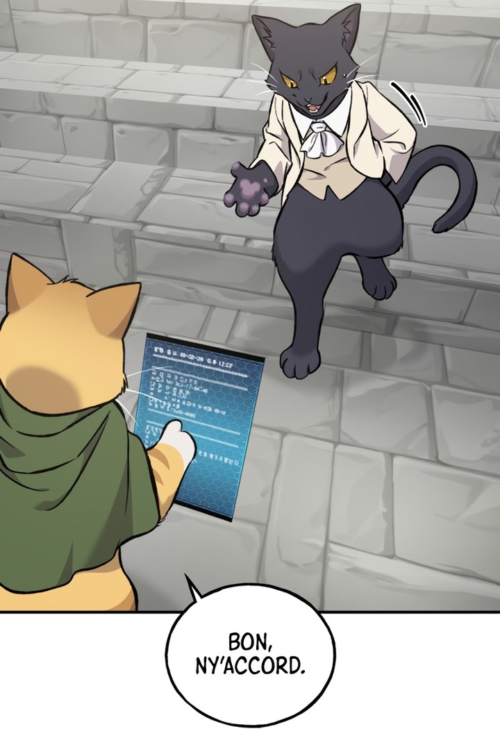 Read Solo Farming In The Tower FR Manga Online