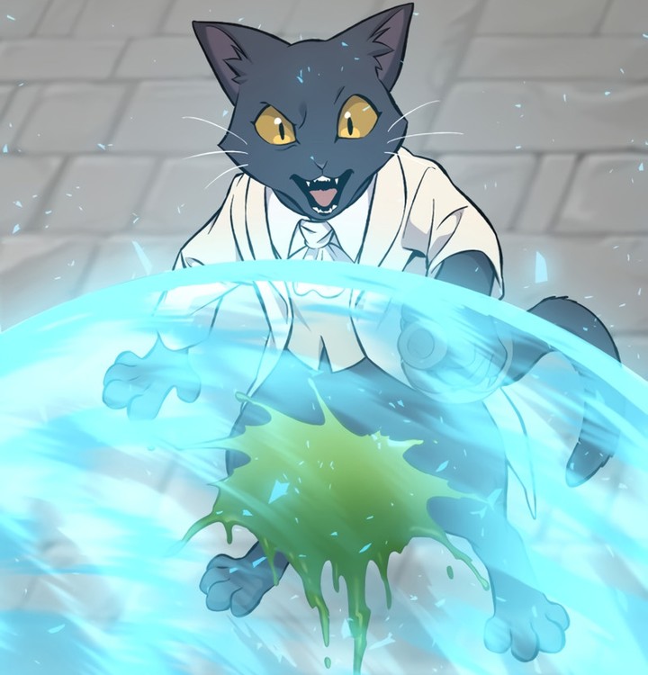 Read Solo Farming In The Tower FR Manga Online