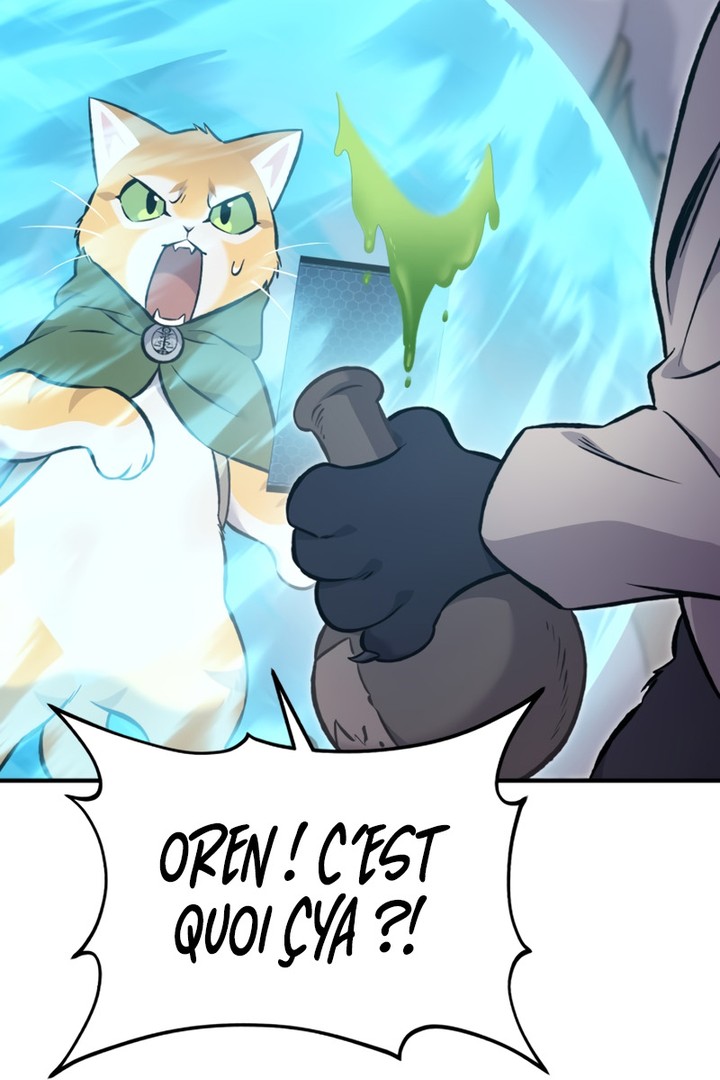 Read Solo Farming In The Tower FR Manga Online