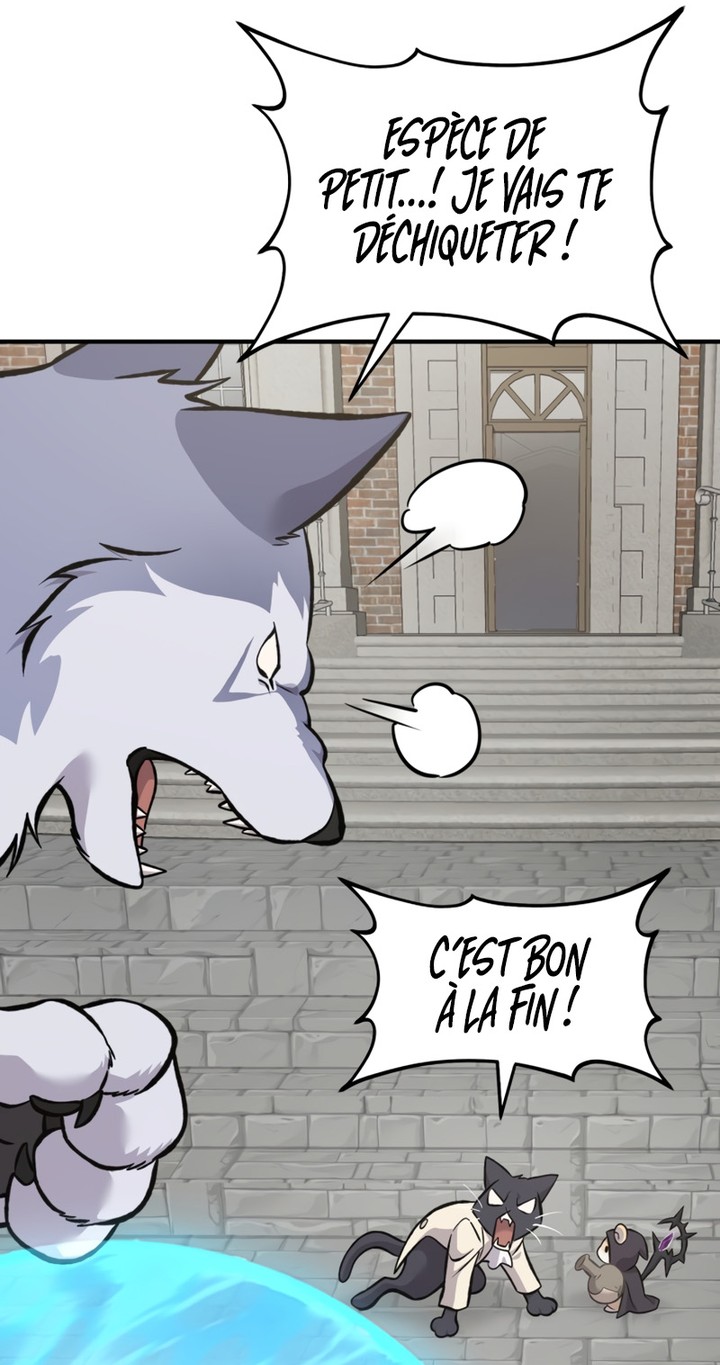 Read Solo Farming In The Tower FR Manga Online