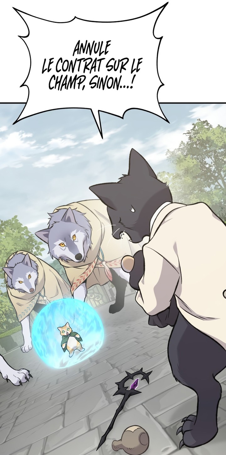 Read Solo Farming In The Tower FR Manga Online