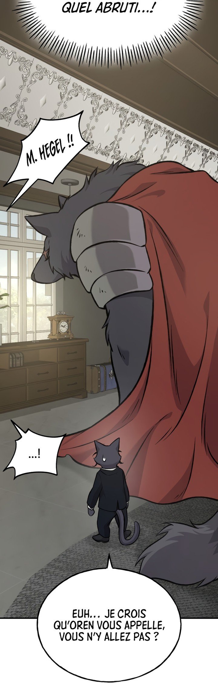 Read Solo Farming In The Tower FR Manga Online