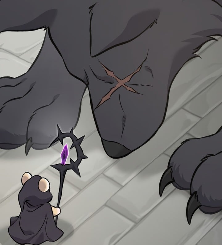 Read Solo Farming In The Tower FR Manga Online