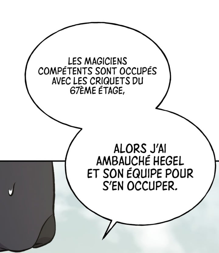 Read Solo Farming In The Tower FR Manga Online