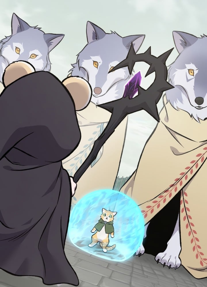 Read Solo Farming In The Tower FR Manga Online