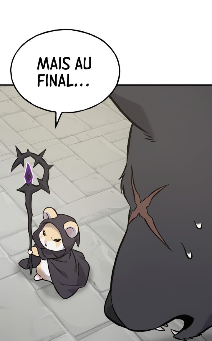 Read Solo Farming In The Tower FR Manga Online