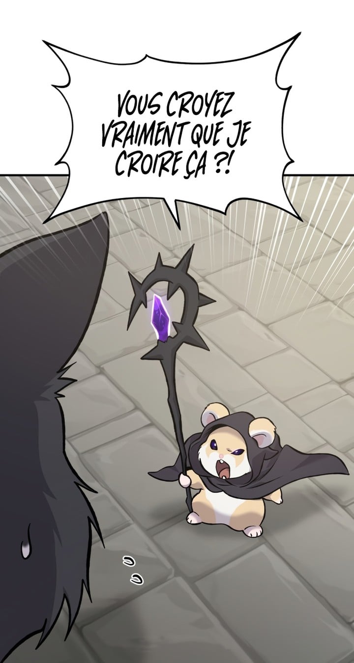 Read Solo Farming In The Tower FR Manga Online