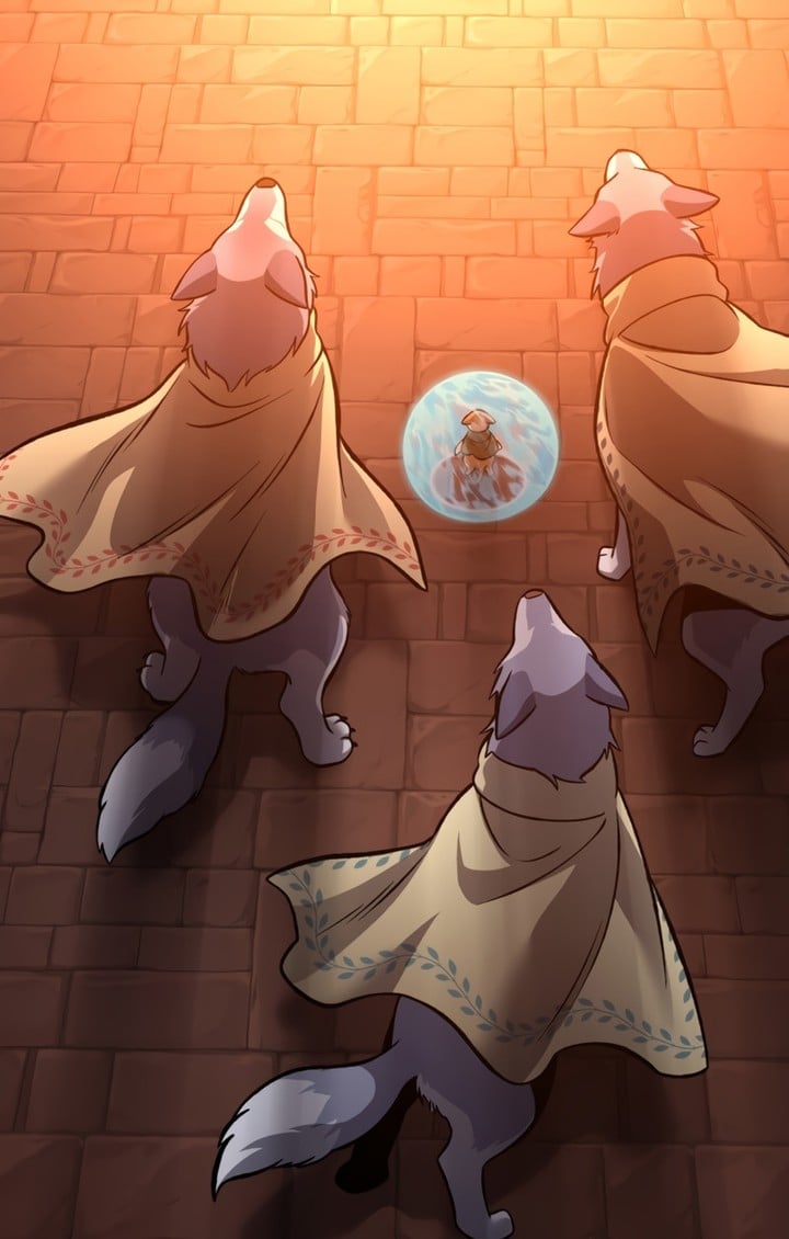 Read Solo Farming In The Tower FR Manga Online