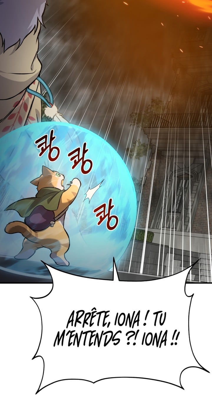 Read Solo Farming In The Tower FR Manga Online