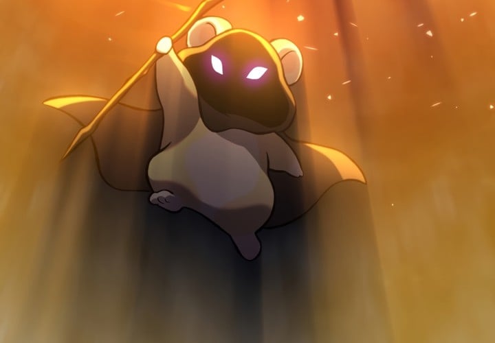Read Solo Farming In The Tower FR Manga Online