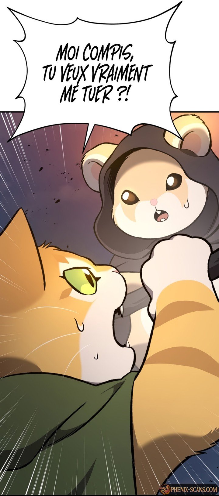 Read Solo Farming In The Tower FR Manga Online