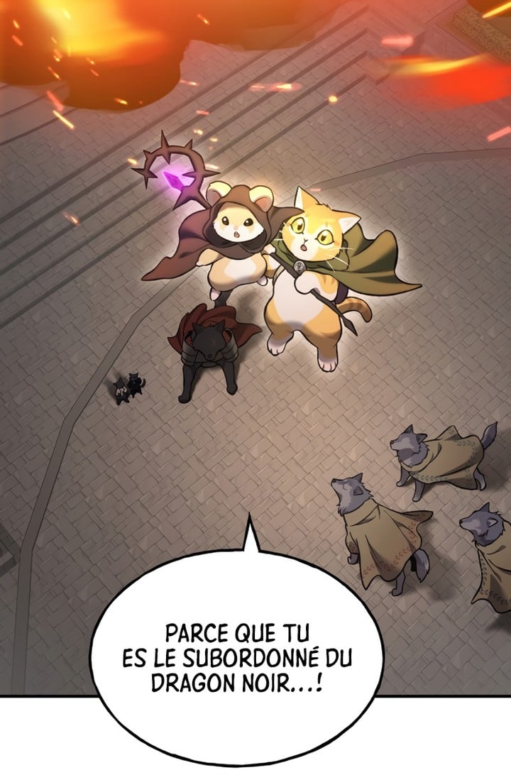 Read Solo Farming In The Tower FR Manga Online