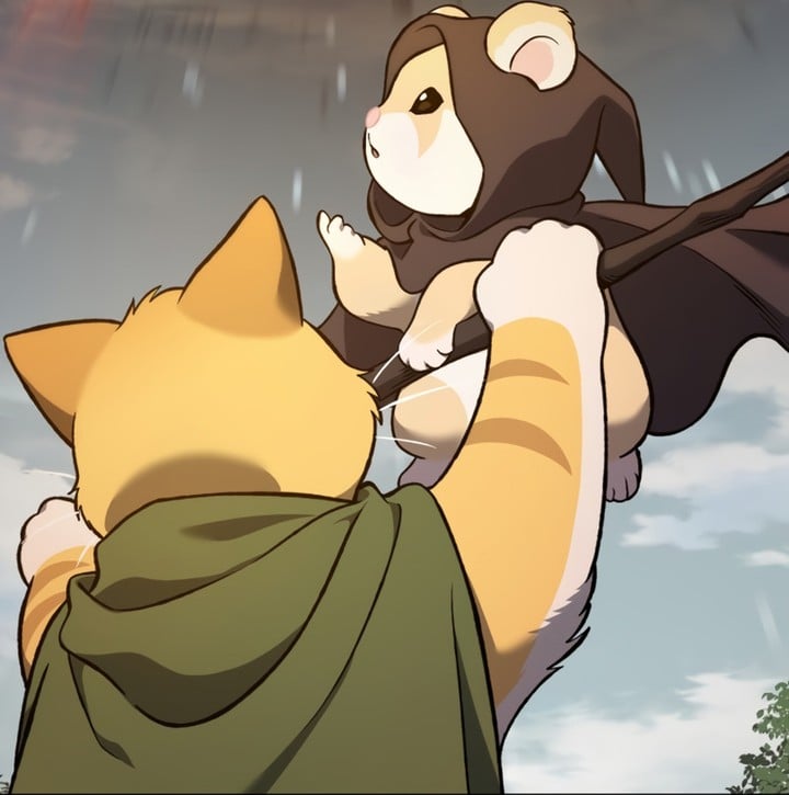 Read Solo Farming In The Tower FR Manga Online