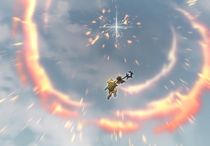 Read Solo Farming In The Tower FR Manga Online